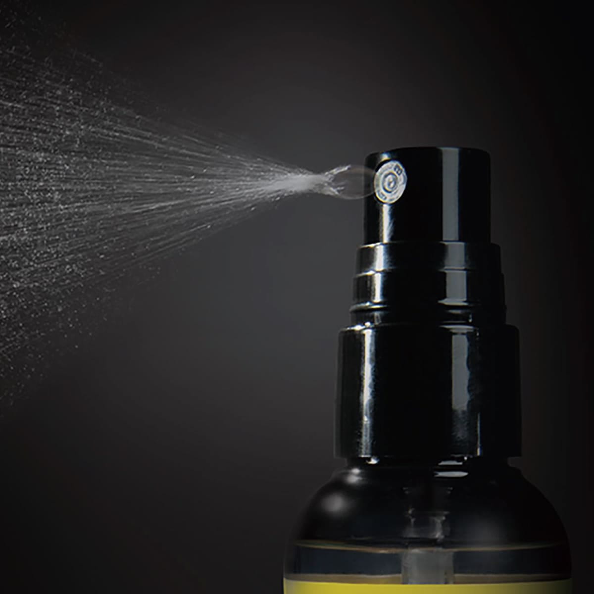 Spray