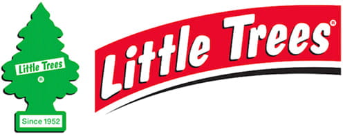 Little Trees