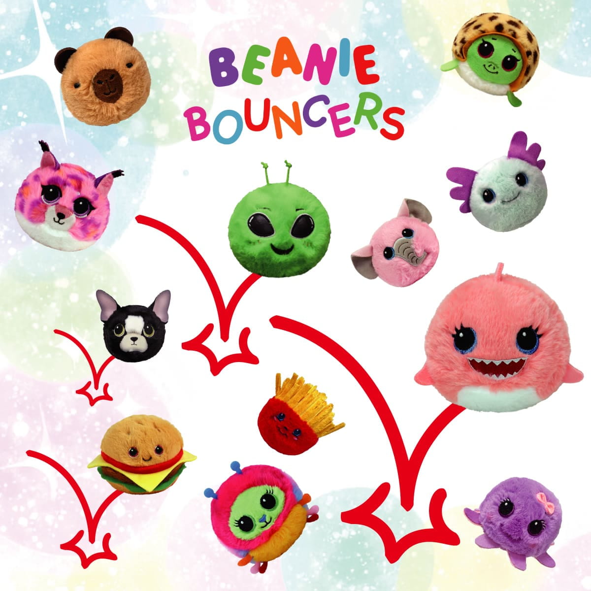 Beanie Bouncer
