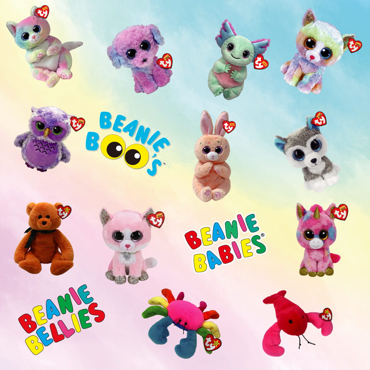 PLUSH