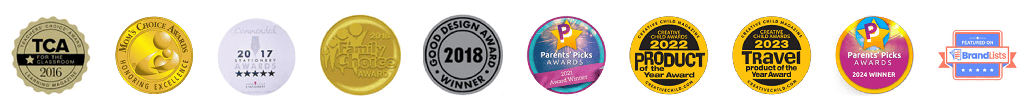 ZIPIT Awards