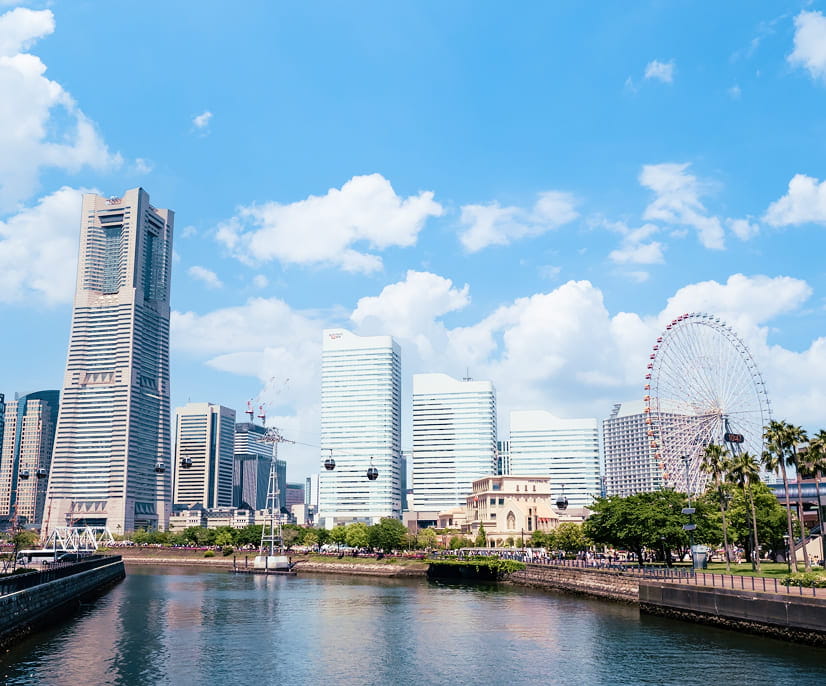 会社案内