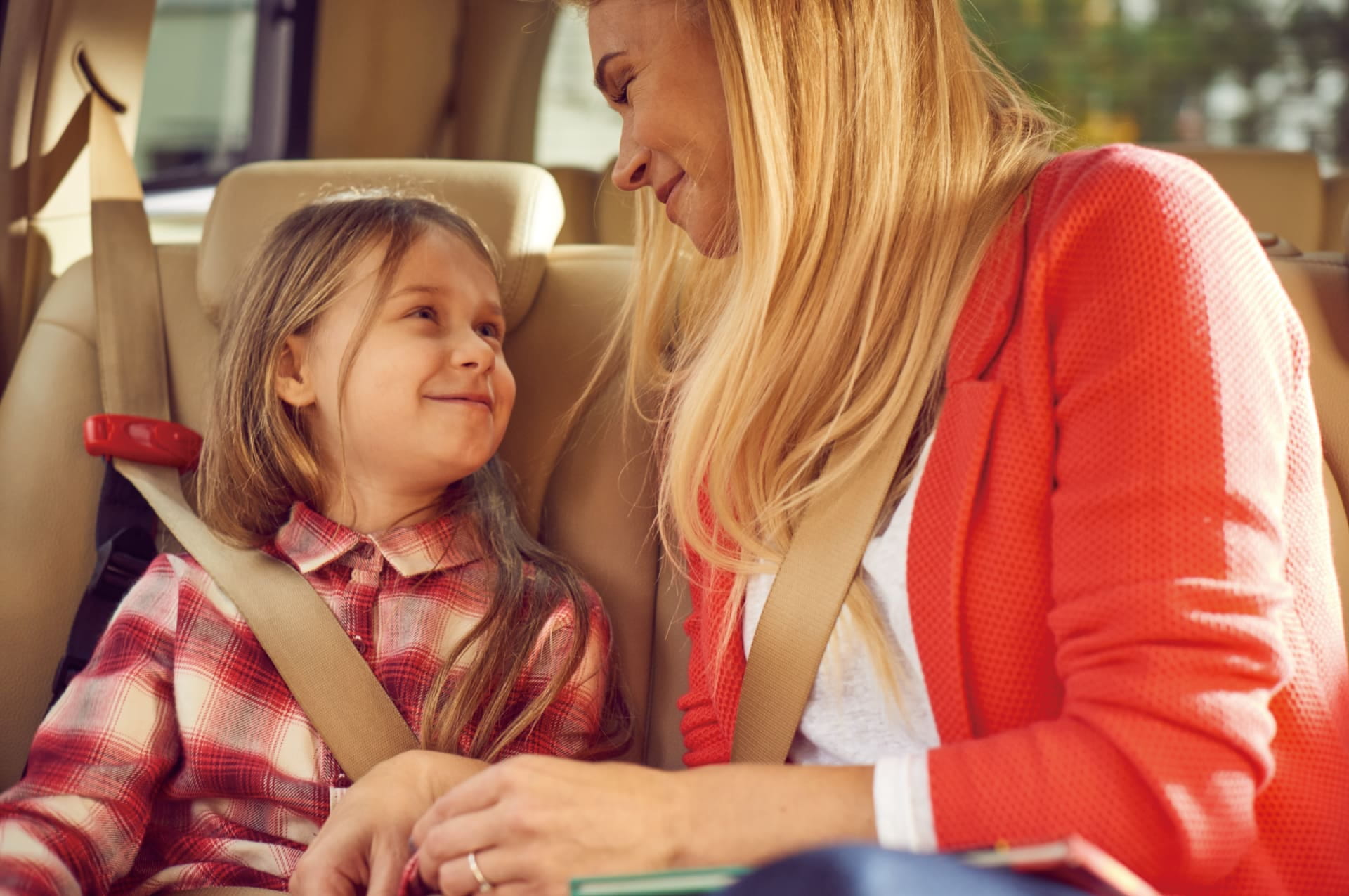 SmartKidBelt