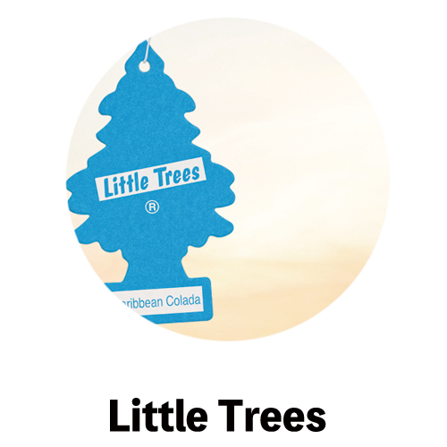 Little Trees