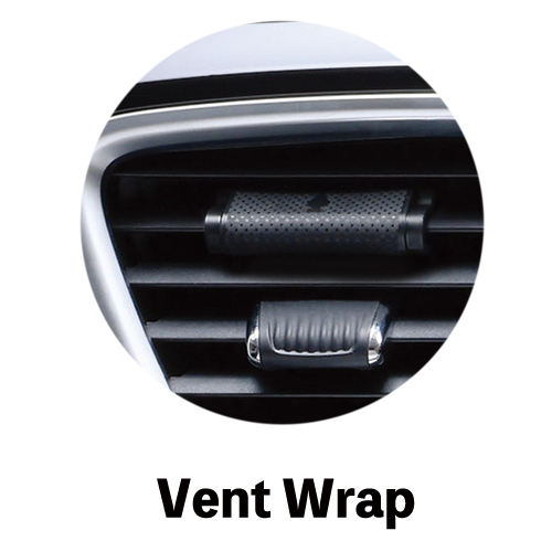 Vent Wrap