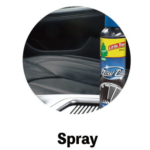 Spray